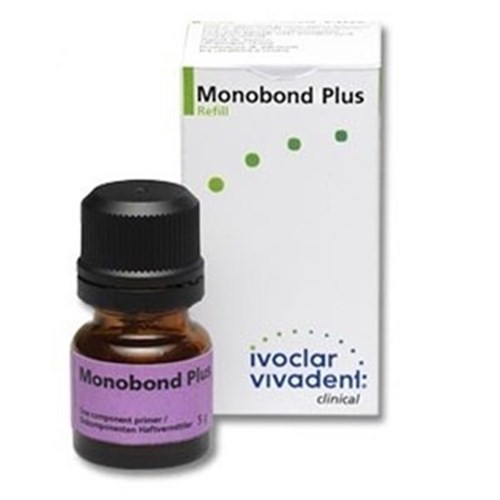 Ivoclar MonoBond Plus - Silanizing Liquid - 5ml Bottle