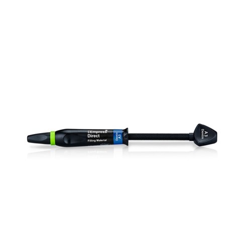 Ivoclar IPS Empress Direct - Filling Composite - Shade A3 Dentin - 3g Syringe