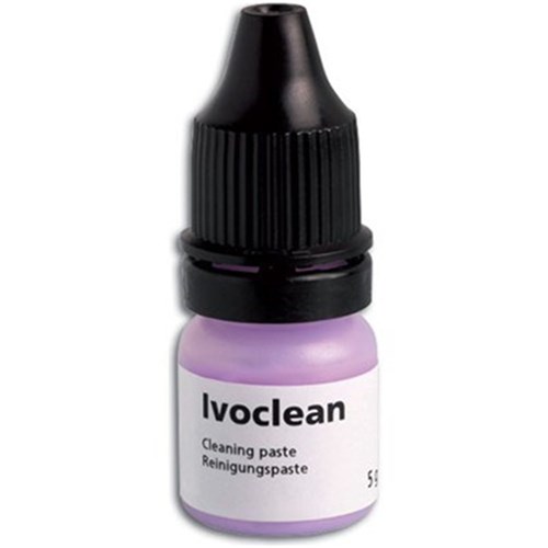 IVOCLEAN 5g Bottle