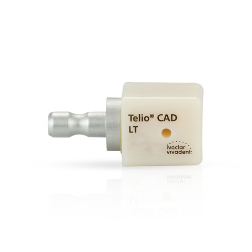 Telio CAD CEREC inLab LT A2 A16 L Pack of 3