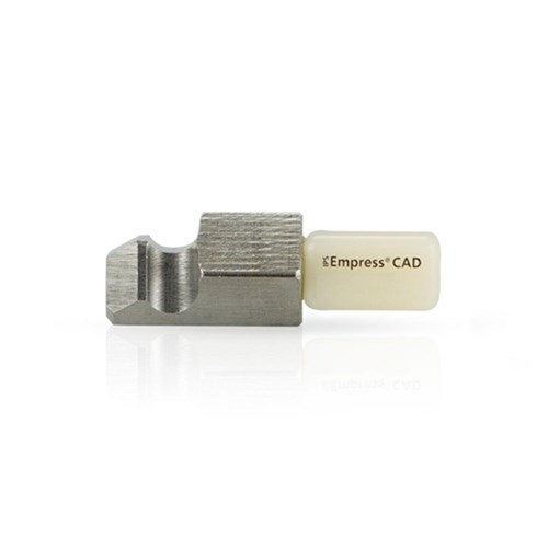 Ivoclar IPS e.max CAD for PlanMill - LT - Shade B3 I12, 5-Pack