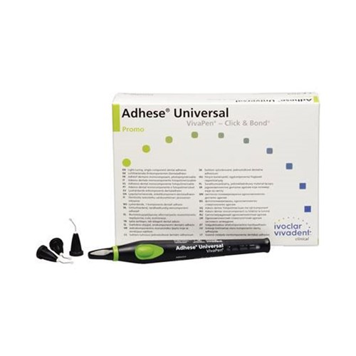 Ivoclar Adhese Universal VivaPen - 2ml Kit