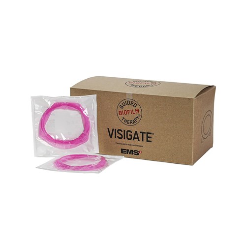 Ivoclar GBT VisiGate - Regular, 60-Pack