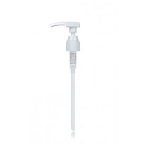 Schulke Microshield 5ml Pump for Handwash - 500ml