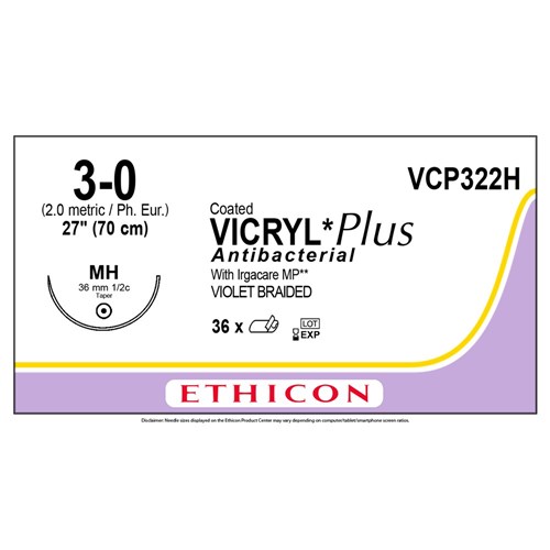 JJ-VCP322H