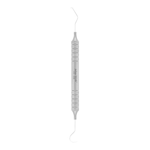 Julius Wirth Explorer - #5 - Double Ended