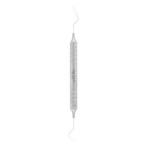 Julius Wirth Wilkins/Tufts Explorer - TU17/23 - Double Ended