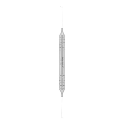 Julius Wirth Micro Explorer - Double Ended
