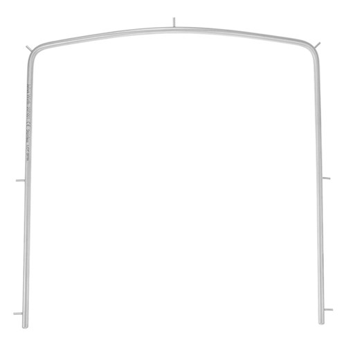 Julius Wirth Rubber Dam Frame - Adult