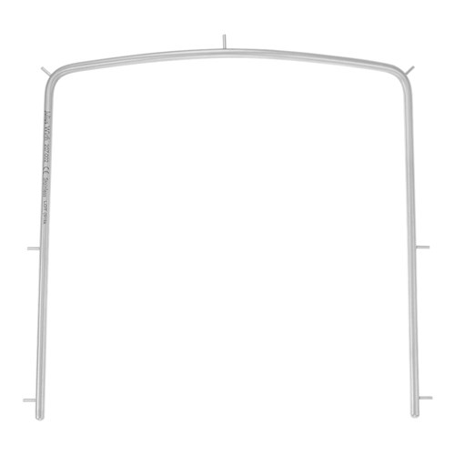 Julius Wirth Rubber Dam Frame - Child