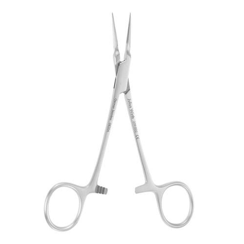Julius Wirth Steiglitz Root Forceps - Straight