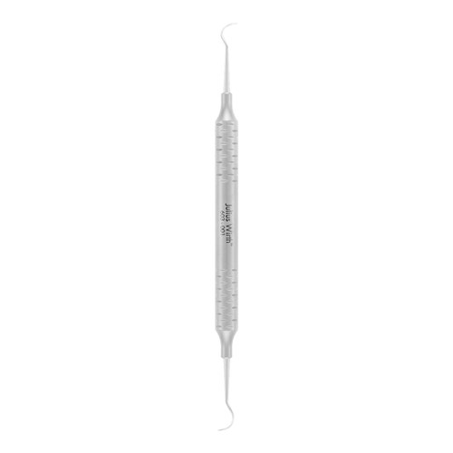 Julius Wirth Wiland Carver - #8 - Double Ended