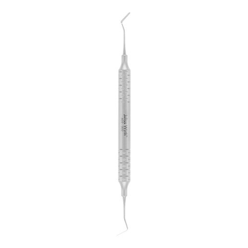 Julius Wirth Interproximal Carver - Double Ended