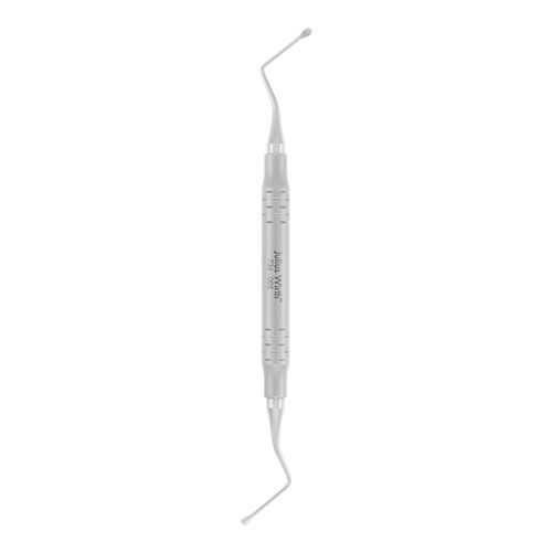 Julius Wirth Surgical Curette - Lucas #85 - Double Ended