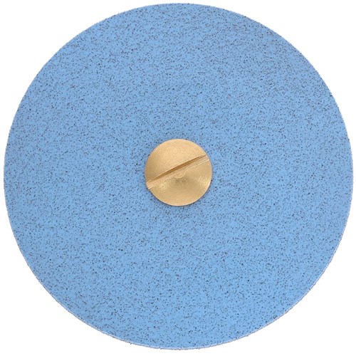 Komet Diamond Polisher - 94011C-260 - for Zirconium Oxide - Straight (HP), 1-Pack