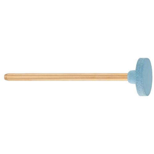 Komet Diamond Polisher - 94012C-110 - for Zirconium Oxide - Straight (HP), 1-Pack