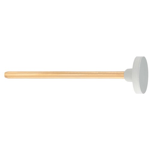 Komet Diamond Polisher - 94012F-110 - for Zirconium Oxide - Straight (HP), 1-Pack