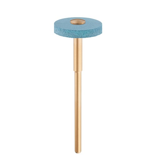 Komet Diamond Polisher - 94013C-170 - for Zirconium Oxide - Straight (HP), 1-Pack