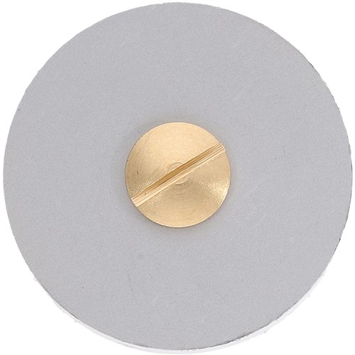 Komet Diamond Polisher - 94013F-170 - for Zirconium Oxide - Straight (HP), 1-Pack