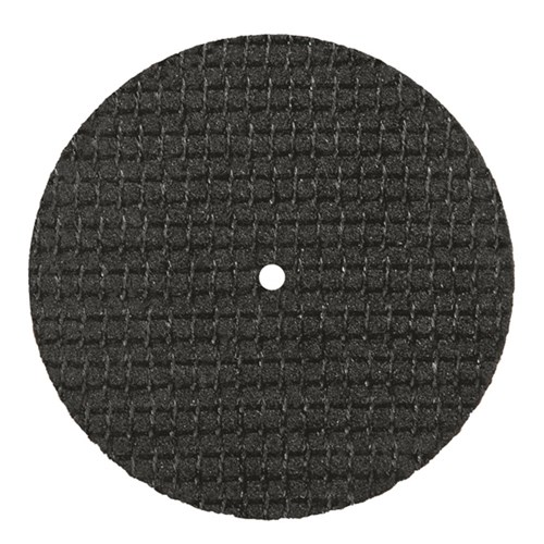 Komet Separating Disc - 9507-400 - Coarse - Brown - Unmounted, 10-Pack