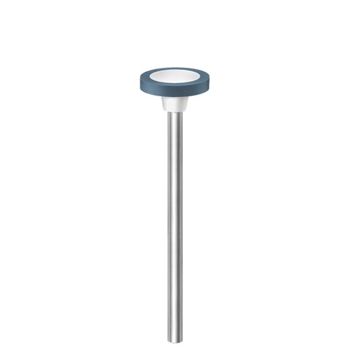 Komet Ceramic Polisher - 9545C-110 - Coarse - Diamond Grit - Straight (HP), 1-Pack