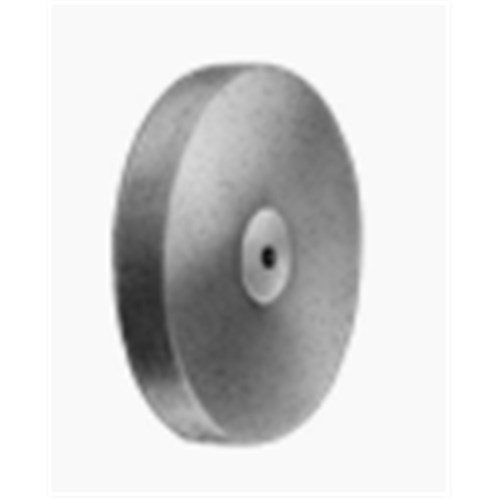 Komet Polisher - 9554-220 - Metal and Veneers - Unmounted - White, 10-pack