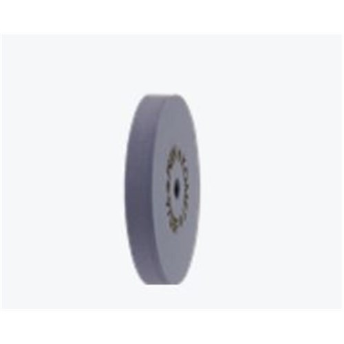 Komet Alloy NPM Polisher - 9703F - Grey - Fine - Pre + Shine - Straight (HP), 1-Pack