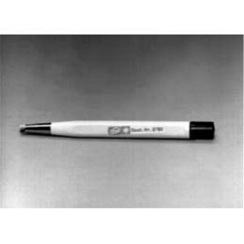 Komet Bur Brush - 9785 - Plastic Handle