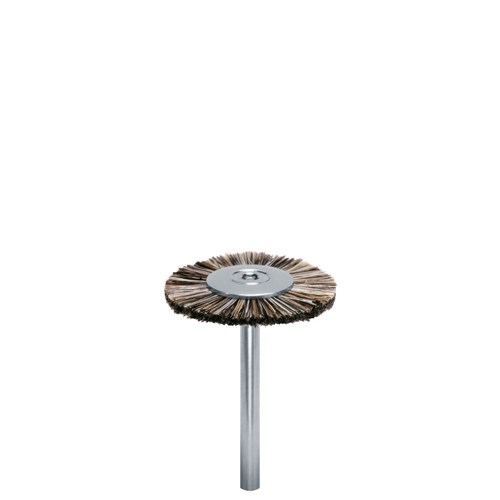 Komet Polisher - AR9464-190 - Round Brush - Mounted - Medium, 10-pack