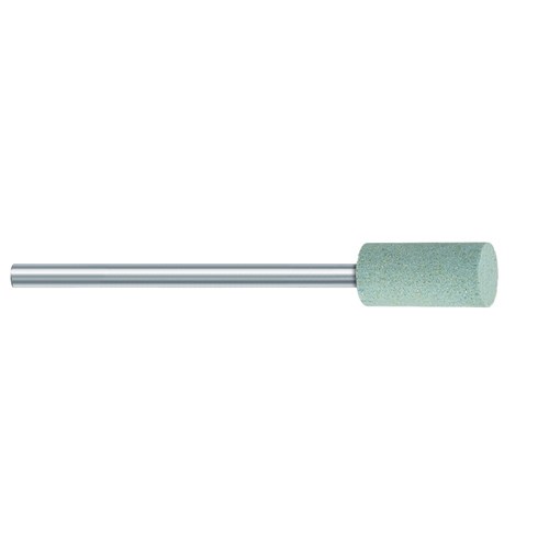 Komet DCB Abrasive - DCB2-065 - Diamond with Ceramic Bond - Straight (HP), 1-Pack