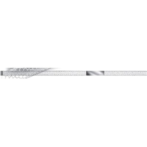 Komet Vision Flex Diamond Strips - 3.75mm - Fine, 10-pack