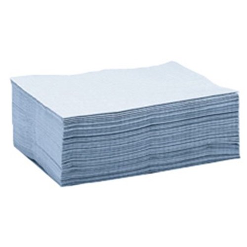Kimberly-Clark WYPALL X50 - Roar Wipers - Blue Cloth - 32.5 x 49.5cm, 250-Pack