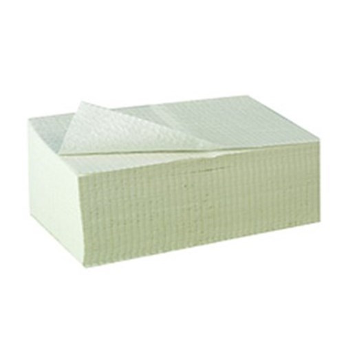 Kimberly-Clark WYPALL X50 - Handi Wipers - White - 32.5 x 24cm, 250-Pack