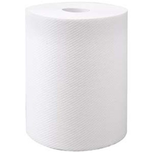 Kimberly-Clark Scott Roll Towel - 140m Roll, 8-Pack