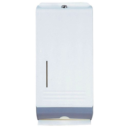 Kimberly-Clark Towel Dispenser Metal for 4440, 4444 and 5855 - Lockable