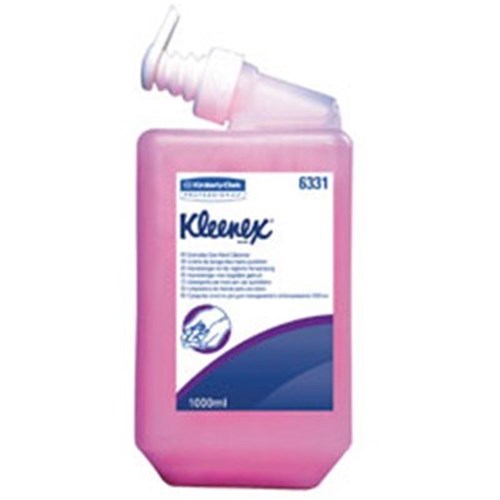 Kimberly-Clark Kleenex Everyday Use Hand Cleanser - 1L Bottle