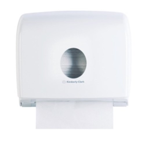 Kimberly-Clark Aquarius Multifold Towel Dispenser for 1890 and13207