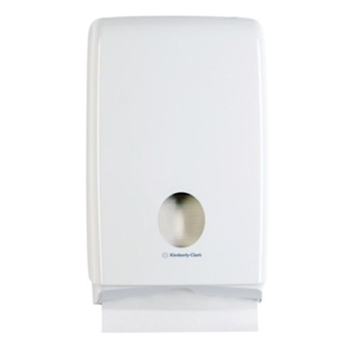 Kimberly-Clark Aquarius Compact Towel Dispenser for 4440, 5855 and 4444