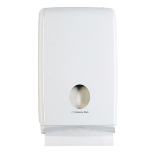 Kimberly-Clark Aquarius Compact Towel Dispenser for 4440, 5855 and 4444