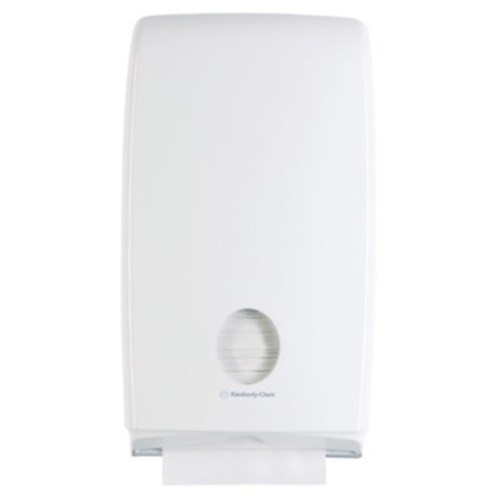 Kimberly-Clark Aquarius Optimum Towel Dispenser for 4456 and4457