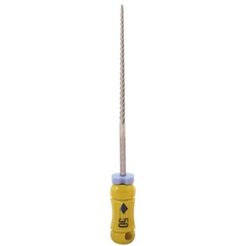 K FLEX File 30mm Size 50 Yellow