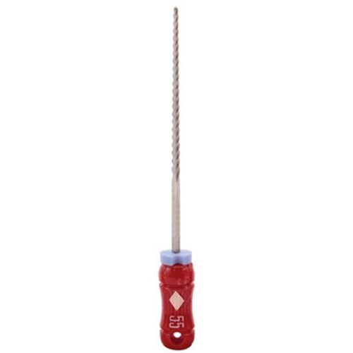 K FLEX File 30mm Size 55 Red