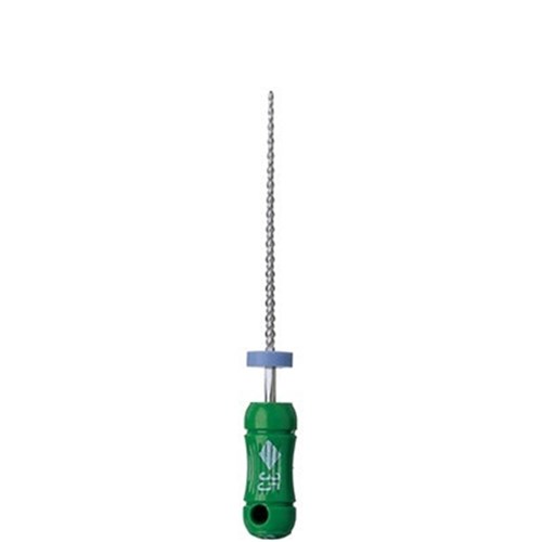 K FLEX File 21mm Size 35 Green