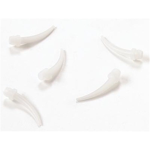 Kerr Intra Oral Syringe Tip - Large , 100-Pack