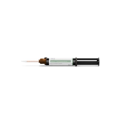 Kerr NX3 - Automix Tips, 50-Pack