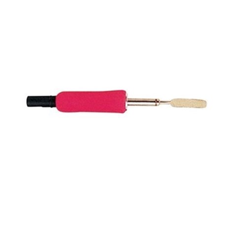Kerr Ultra-Waxer Tip - Short Needle - Red