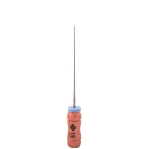 K FLEX File 21mm Size 06 Pink