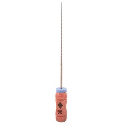 K FLEX File 30mm Size 06 Pink