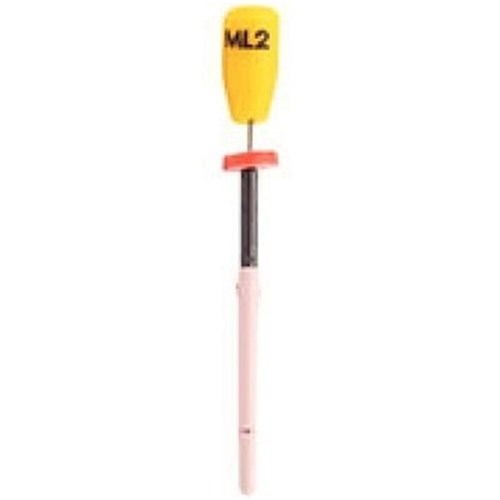 TF ADAPTIVE Carrier Obturator - Medium/Large - ML2 - Yellow, 36-Pack