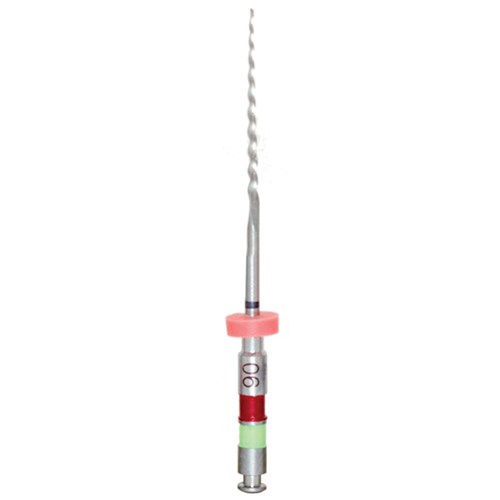 8224257 - TF Twisted File 27mm Size 25 .04 Taper 